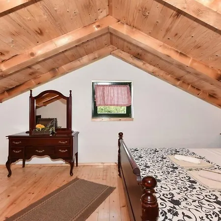 Ferienhaus In Privlaka Mit Grossem Balkon * Privlaka (Zadar)